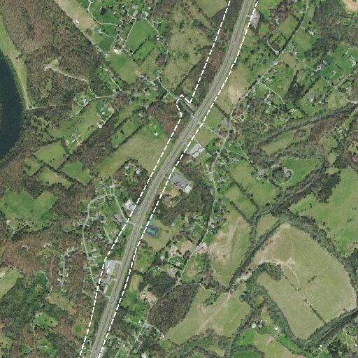 Shooting reported near Sinking Springs Road