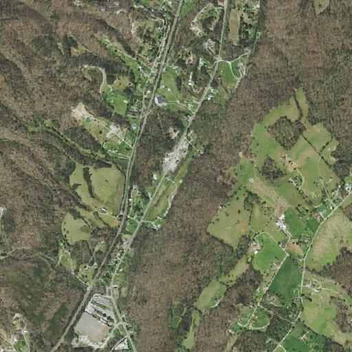 Person experiencing cardiac emergency on Lake City Highway