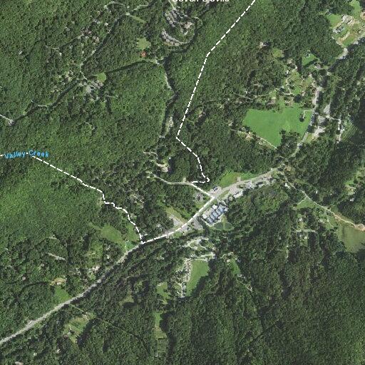 Gas leak alarm in kitchen on NC Highway 105