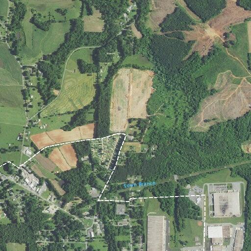 Injury reported at Martin Mountain Graphics on Hays Street