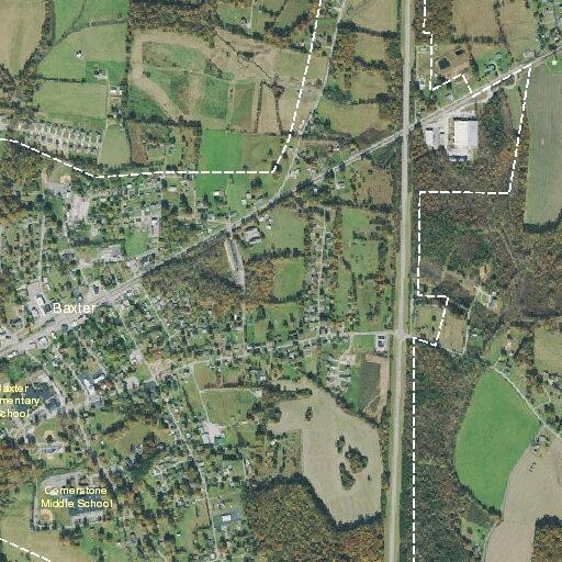 Two-vehicle crash with three patients including an infant