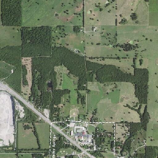 Man semi-conscious after fall near Valley Springs