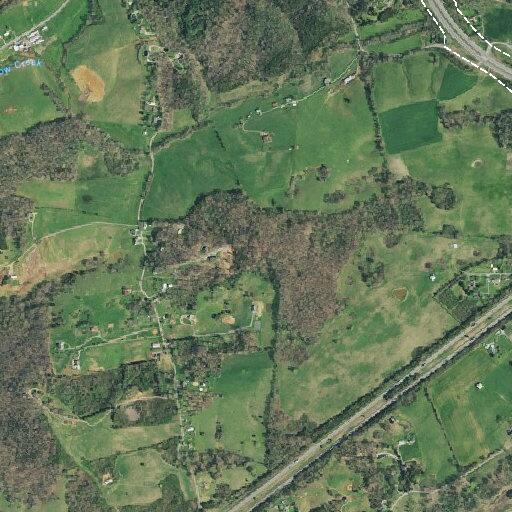 65-year-old woman struggles to breathe in Lowland
