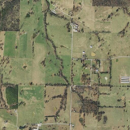 Female fallen with back pain near Fork Creek Road
