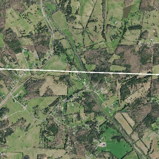 Person experiencing chest pain near Longmire Road