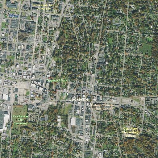 Suspicious man reported at home in Cookeville