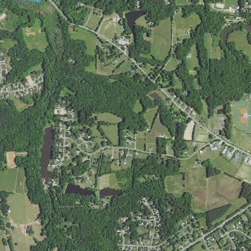 Person needs help lifting near Bromfield Road in Oak Ridge