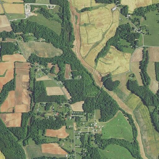 Reported larceny near Sugartown Road in Yadkinville