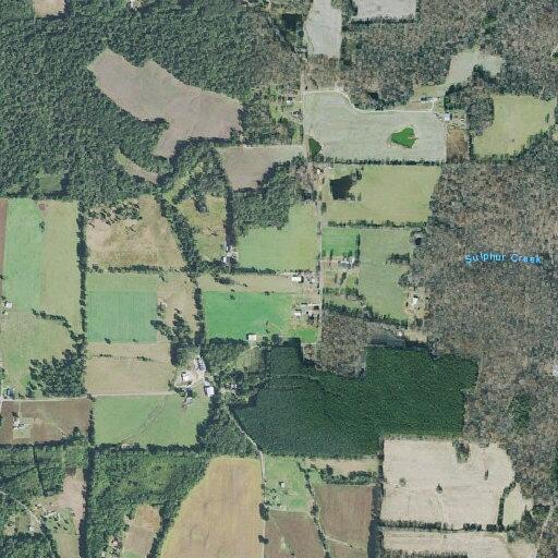 Shed fire reported on Holland Road