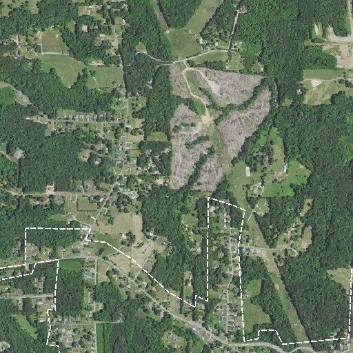 Man threatens self-harm with firearm near Old Hollow Rd