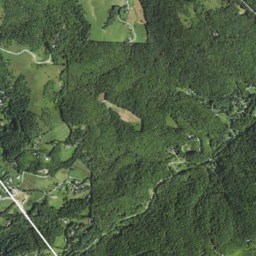 Lift assist for person near NC Highway 194 south