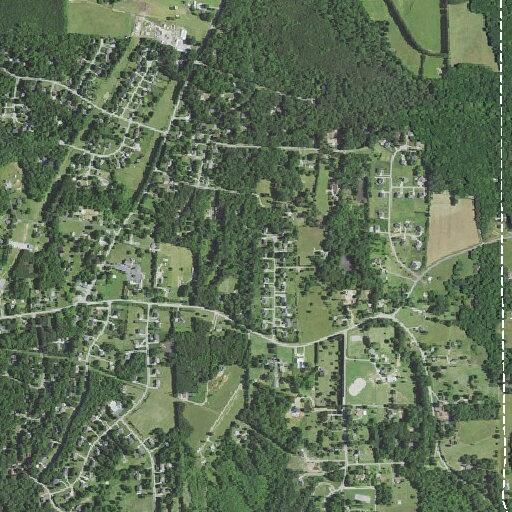 Possible stroke at residence on Bunch Road