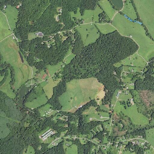 Electrical hazard reported on Boone Trail