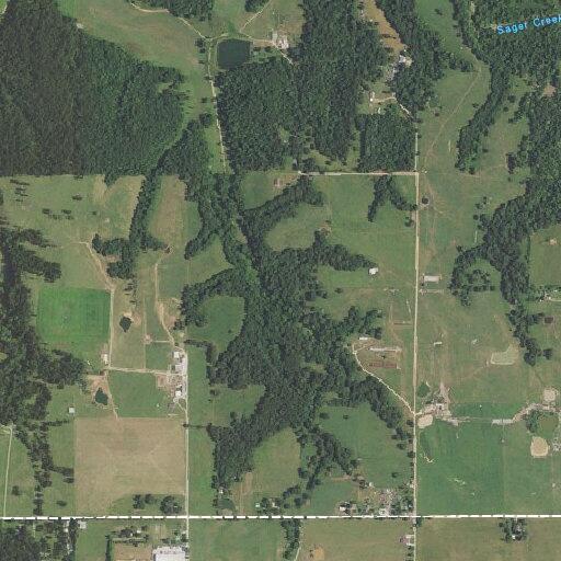 Man injured in fall, head and hand lacerations