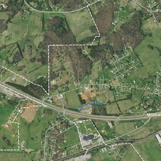 Medical helicopter landing zone set at West Greene High