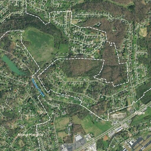 Man falls near Pinewood Circle and needs help getting up
