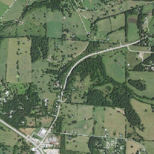 Female found dehydrated and fainted near Ace Drive in Harrison