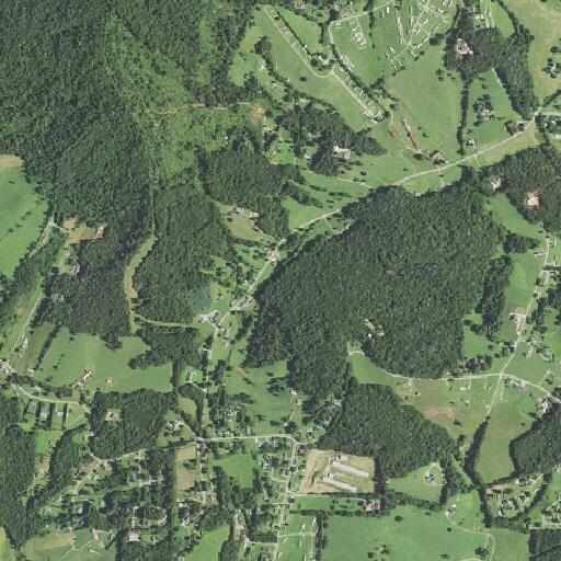 71-year-old female found after fall at Stonebridge Road