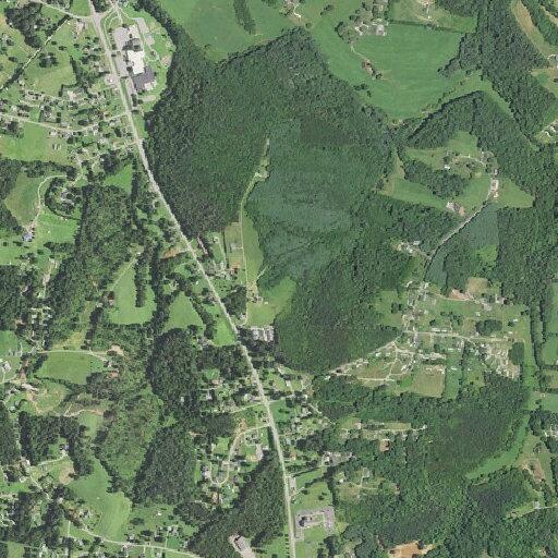 86-year-old man reports chest pain at Greenbriar Road