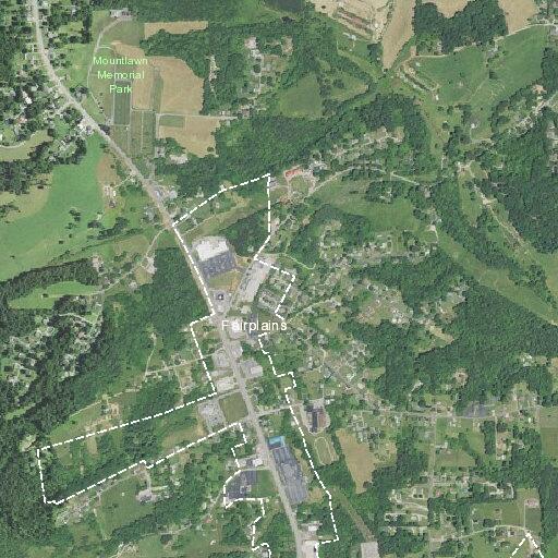 Woman having breathing problem near Sparta Road in North Wilkesboro