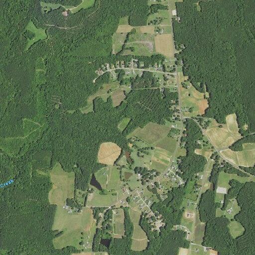 Person reported sick near Old Mill Road in Kittrell