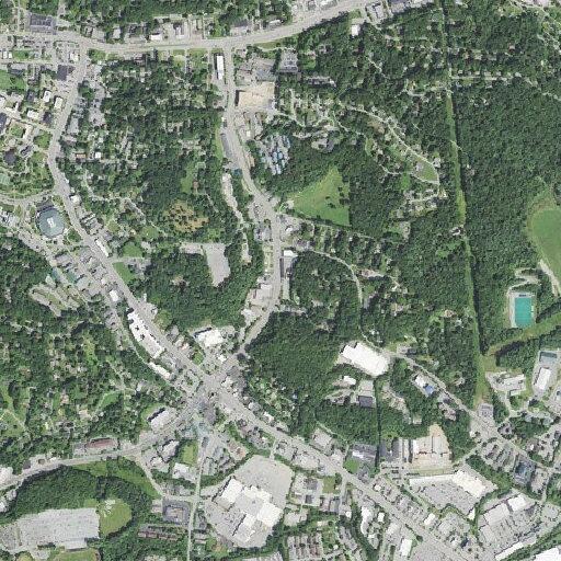 33-year-old man with bleeding at Ivy Terrace Drive