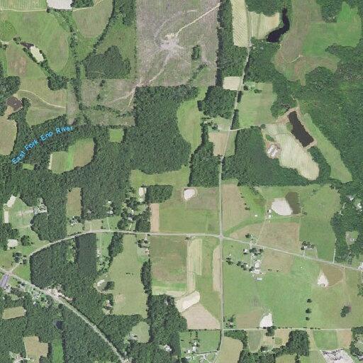 Person injured from fall near Hawkins Road