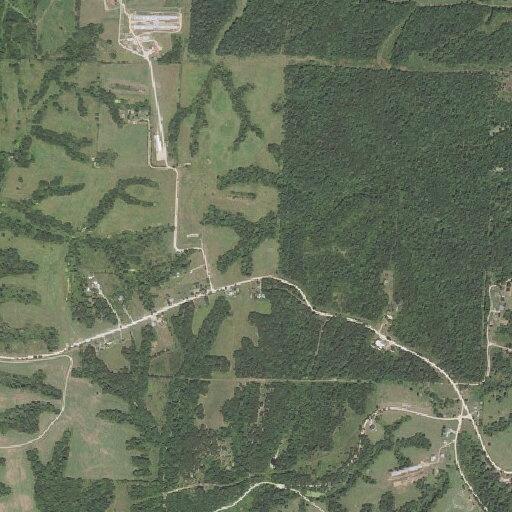 Person having seizure at residence on Logan Cave Road