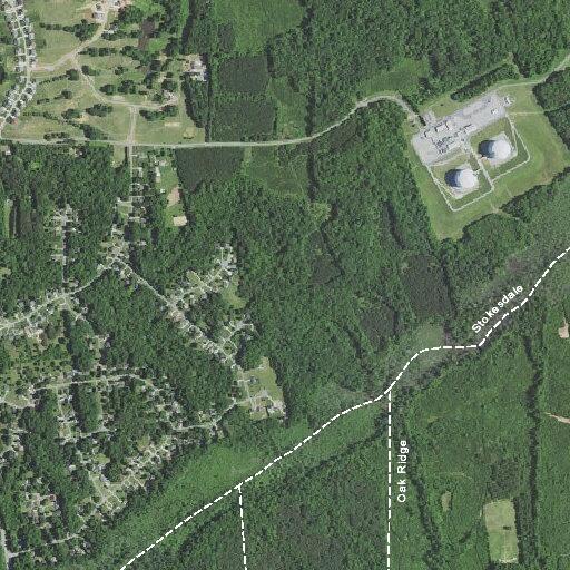Person reported with breathing problems at Nacredy Drive