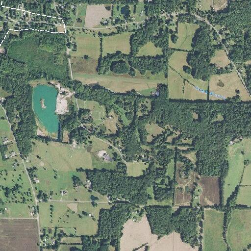 Repeated 911 hang-up calls near Rhodes Road in Big Sandy