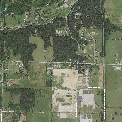 Welfare concern reported near Sherwood Lane