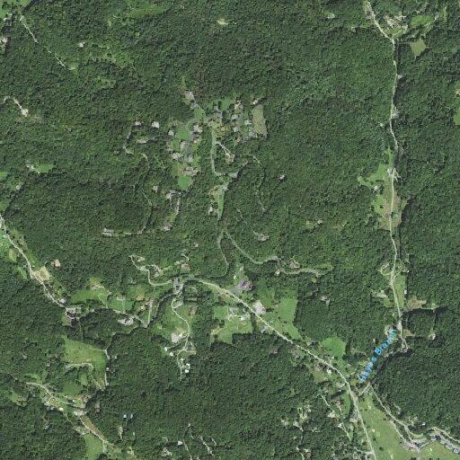 Smoke and electrical hazard reported near Scenic Drive in Vilas