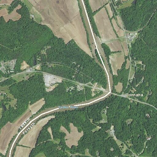 Reports of gunfire and screams at river access