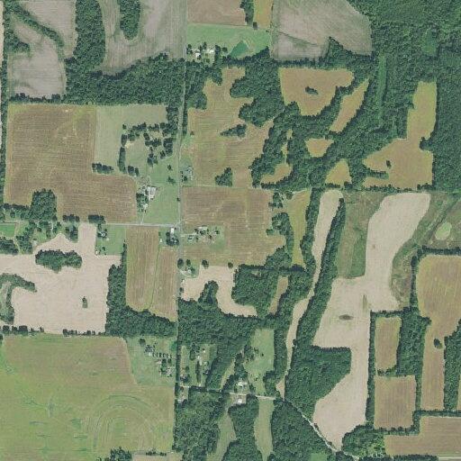 Family dispute over belongings near Tumbling Creek Road