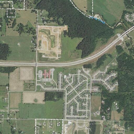 Woman faints near Drury Avenue, Baltic and Devonshire