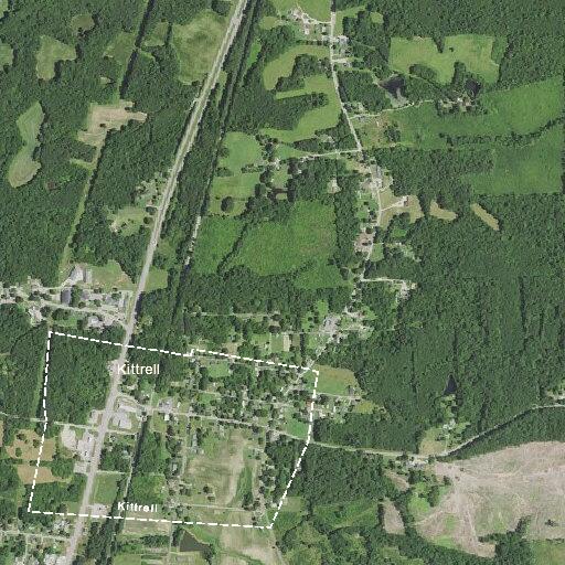 Officers asked to conduct welfare check near William Street in Kittrell