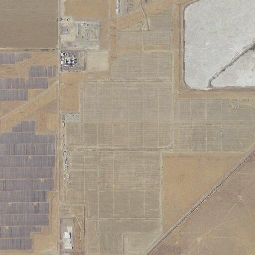 Grass and solar field fire near Slate Solar site