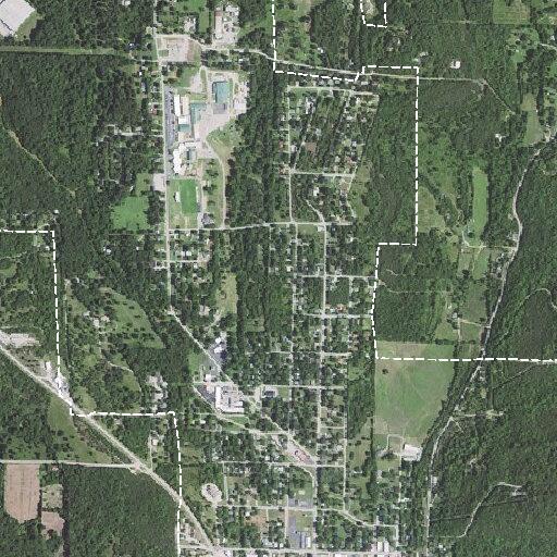 Man assaulted at restaurant on Highway 62