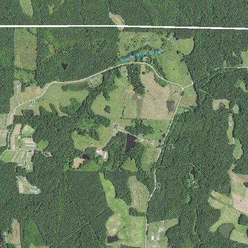 Person treated for allergic reaction near Cedar Grove