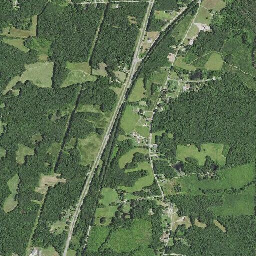 Woman fell and injured knee near US Highway 1 South in Kittrell