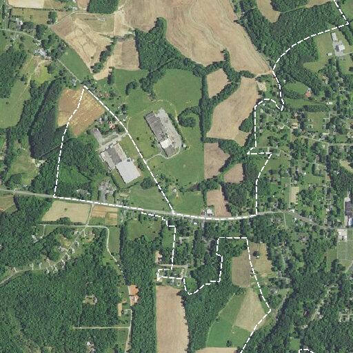 Infant with breathing problem near Meadowview Lane