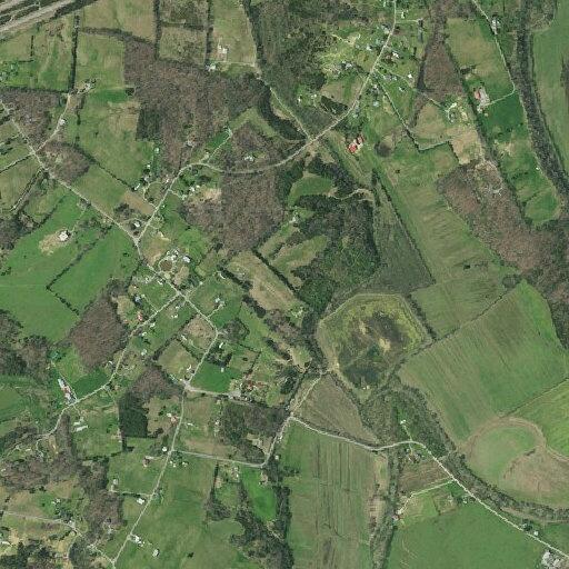 Controlled burn confirmed at Gilbreath Road