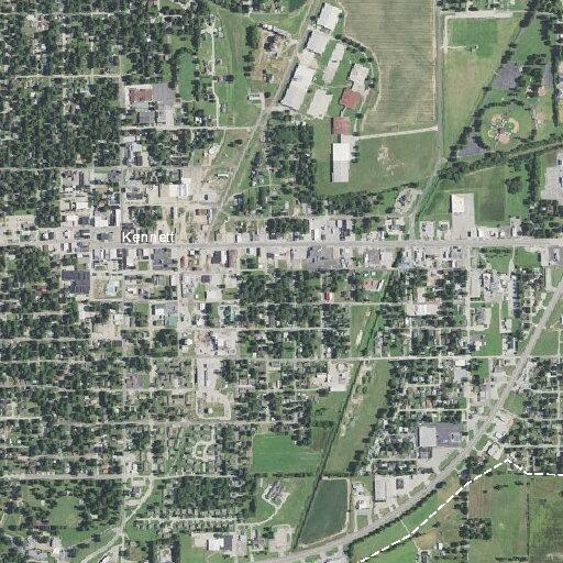 Person needing lift assist near Slizer Street