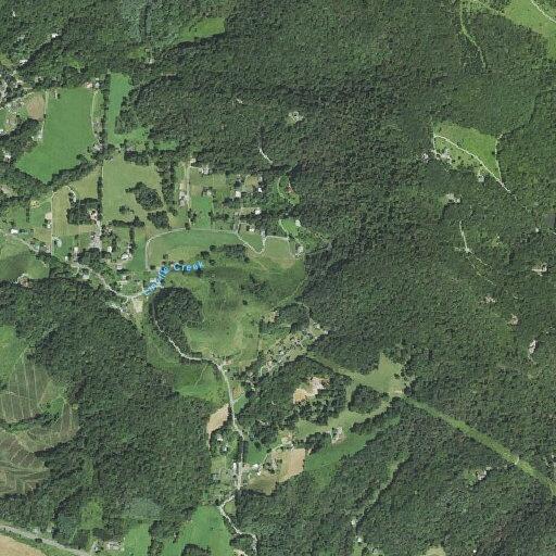 False medical call at (number withheld) Linville Creek Road