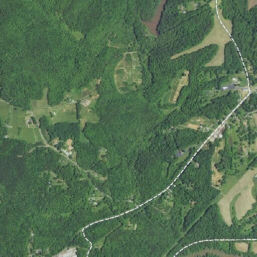 Medical alarm reported near Elkin Highway in Pleasant Hill