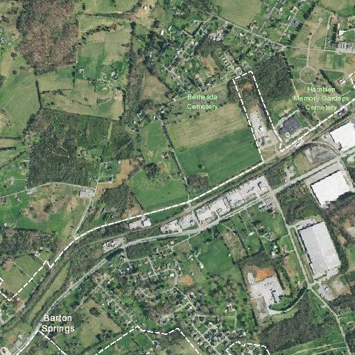 Fire alarm malfunction at business on Pickett Highway