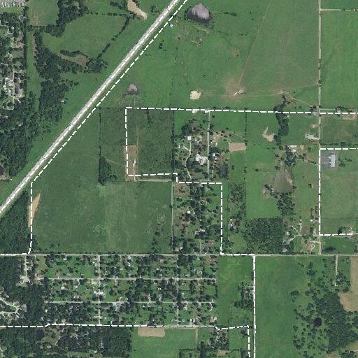 Report of a minor who ran away from home near e 3rd st, claremore