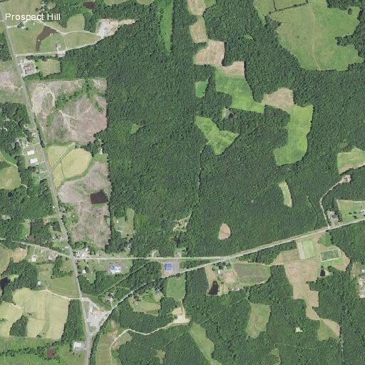 Male choking near Main Street in Prospect Hill