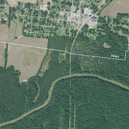 Dirt bike crash with severe arm bleeding near bridge