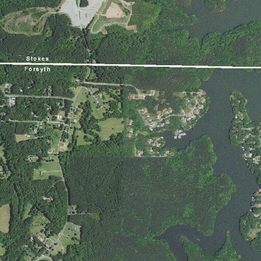 Abandoned vehicle reported on Crossing Ridge Drive